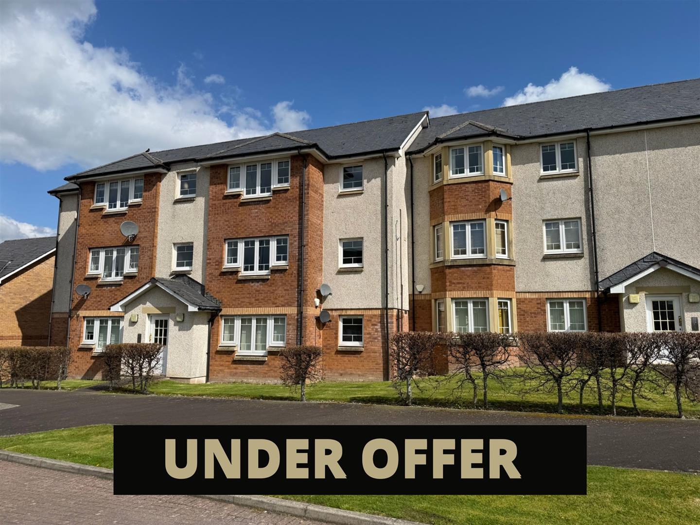 19, Marchfield Road, Dumfries
